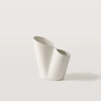 Ceramic Creative Flower Arrangement Vase Home Decoration 7534